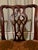 Wood 1980s 8 Elegant Baker Furniture Historic Charleston Collection Georgian Style Chairs For Sale - Image 7 of 12
