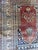 Textile Antique Sensational 100% Silk Pesian Haji Jalilli Rug For Sale - Image 7 of 10