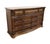 Kevin Charles Cherry Contemporary Traditional Empire Style 68" Double Dresser For Sale - Image 4 of 12