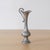 French 1930s French Pewter Bud Vase For Sale - Image 3 of 11