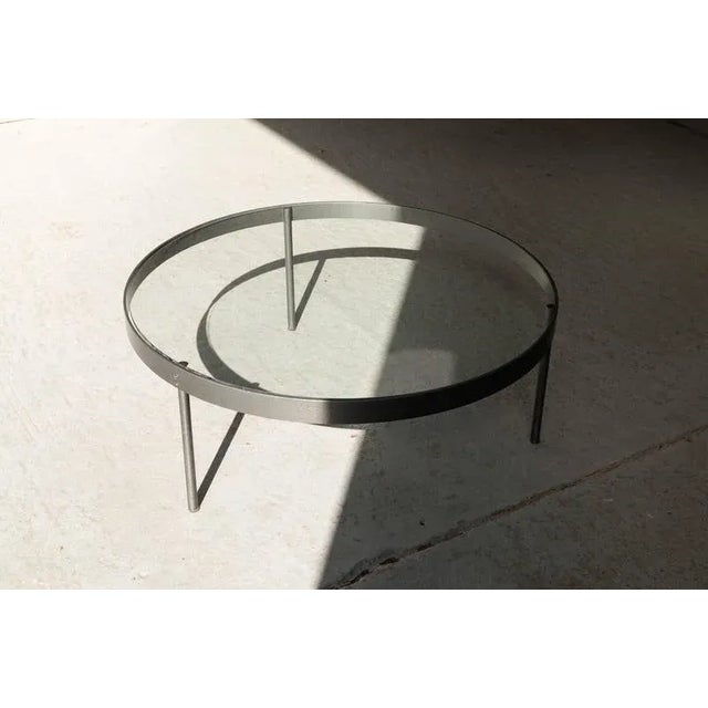 Coffee Table by Janni Van Pelt For Sale - Image 5 of 18