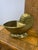 1970s Brass Nautilus Shell Cachepot For Sale - Image 4 of 5