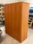Brown Antonio Citterio for B&b Italia Maxalto Modus Wood Cabinet, Vintage For Sale - Image 8 of 12