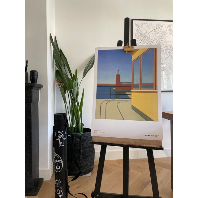 Torsten Jovinge, (1948-2020), From the Central Palace, Copyright Torsten Jovinge 2022 For Sale - Image 14 of 14