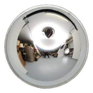 Large Architectural Art Glass Object by Bert Frijns, 1995 For Sale