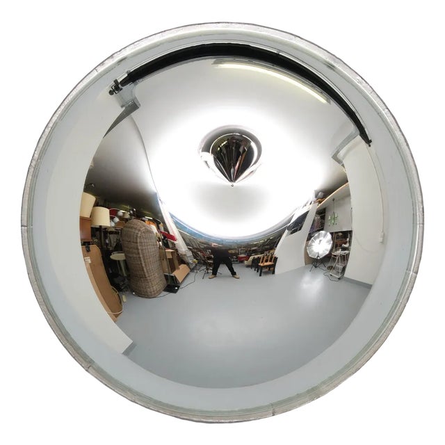 Large Architectural Art Glass Object by Bert Frijns, 1995 For Sale