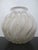 Glass Rene Lalique France Marisa Fish Smoky Sepia Tone Art Deco Glass 9 1/2" Vase For Sale - Image 7 of 17