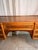 Mid-Century French Louis XVI Style Fruitwood Writing Desk or Vanity by John Widdicomb Co For Sale - Image 10 of 18