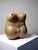 Ceramic Large Sculptural Venus in Sandstone, 1990s For Sale - Image 7 of 16