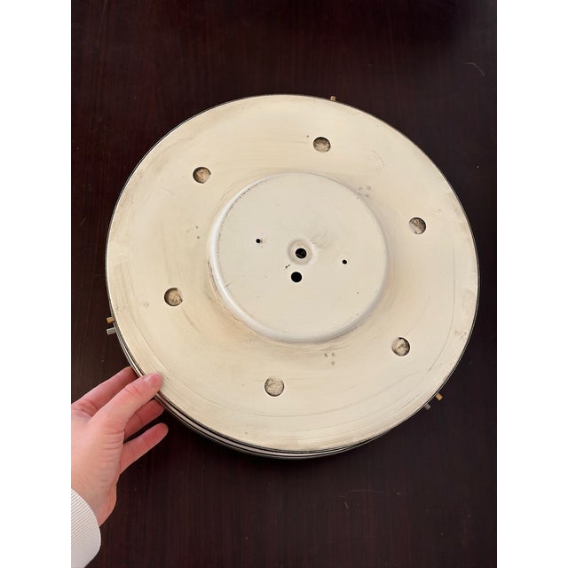 1970s Sigma Lamp by Sergio Mazza for Artemide, 1960s For Sale - Image 5 of 7