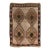 Galerie Shabab Collection Mid-20th Century Turkish Anatolian Tribal Carpet For Sale