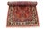Middle Eastern Sarough Rug in Wool For Sale - Image 3 of 11