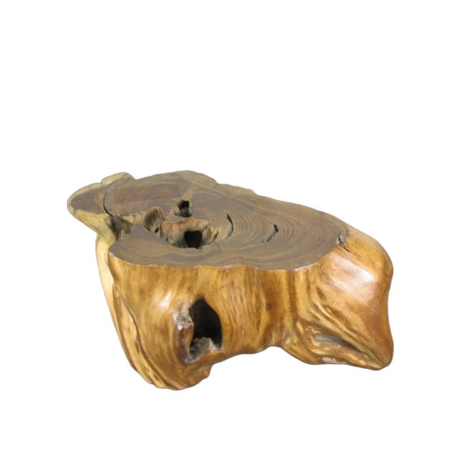 Wooden Block For Sale - Image 4 of 9