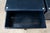 2 Mid Century John Stuart Navy Blue Lacquer Nightstands Bedside Chests MCM Pair For Sale - Image 15 of 18
