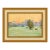 1960s Sunrise Over Dacha, Nikolai Efimovich Timkov For Sale
