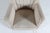 Large Danish Art Deco Wool Lounge Chair in the style of Fritz Hansen, 1930s For Sale - Image 10 of 12