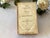 Traditional Rare 1829 Antique First Edition Thomas Jefferson Memoir Correspondence and Miscellanies Vol III Book Edited by Jefferson's Grandson Damage For Sale - Image 3 of 7