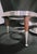 For your consideration is this gorgeous, impeccably preserved 6-piece mid-century modern chafing dish and fondue set....