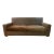 Kreiss for Cisco Brothers Mohair Tuxedo Sofa For Sale