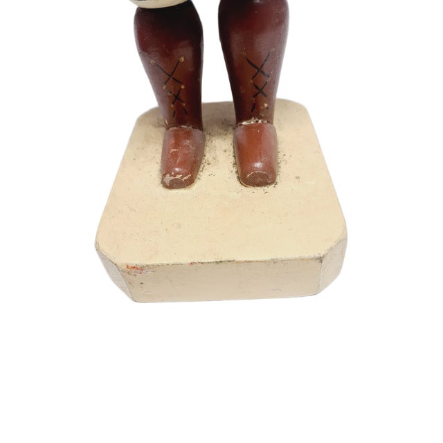 Art Deco Toy, Belgium, 1950s For Sale - Image 4 of 12