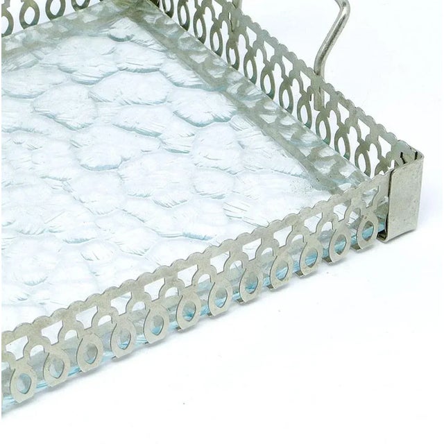 1980s Polish Postmodern Tray, 1980s For Sale - Image 5 of 8