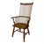 Antique English Windsor Chair, 1820 For Sale - Image 9 of 9