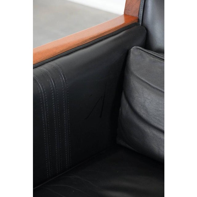 Art Deco Decoforma Chair from Schuitema For Sale - Image 14 of 17