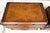 Late 20th Century Pair of Orleans International French-Style Burled Walnut Bombe Nightstands For Sale In Raleigh - Image 6 of 18