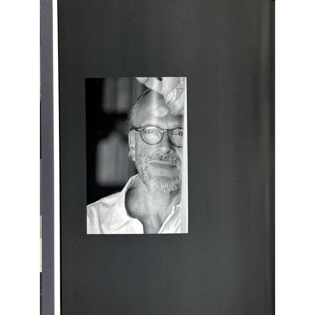 Modern Signed Liaigre Book by Christian Liaigre and Thomas Luntz, Photographs by Jean-Philippe Pitar For Sale - Image 3 of 18