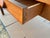 Vintage Mid Century Modern Walnut Library Table by the Jasper Desk Company 1959 For Sale - Image 15 of 17