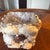 Boho Chic Shell Encrusted Pencil Holder For Sale - Image 3 of 5