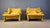 Porto Venere Sofa by Vico Magistretti for Cassina, 1980s, Set of 2 For Sale - Image 9 of 12