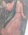 19th Century Flemish Painter, Figurative Composition, 1800s, Oil For Sale - Image 5 of 7