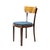 Vintage Tatra Dining Chairs, Czechoslovakia, 1950s, Set of 4 For Sale - Image 9 of 17
