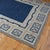 1940s Vintage Swedish Killim by Aina Kånge For Sale - Image 4 of 6