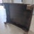 Wood Vintage Low Chinese Ming Dynasty Kang Solid Wood Coffee Table With Clear Lacquer Recessed Top For Sale - Image 7 of 17