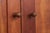 Stickley Cherry 4 Door Cherry Tv Armoire For Sale - Image 10 of 18