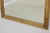 Moyer Gold Gilt Regency Style Large Wall Mirror For Sale - Image 4 of 17