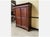 Wood Antique Louis Philippe Wardrobe in Oak, 1880 For Sale - Image 7 of 10