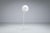 Globe Floor Lamp by Aldo van den Nieuwelaar, 1960s For Sale - Image 4 of 15
