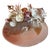 CSS Seashell "What-Not" Oyster Dish For Sale