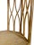 Brown Rattan Etagere Bar For Sale - Image 8 of 10