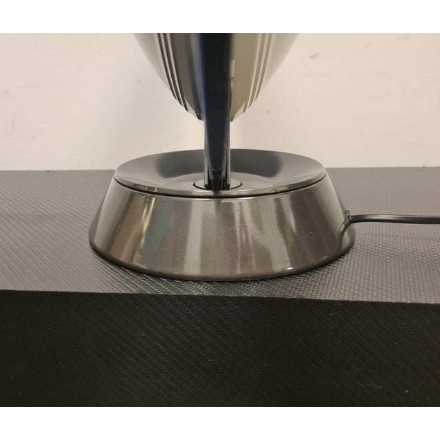 Tikal 1555 Table Lamp by Pier Giuseppe Ramella for Arteluce, 1980s For Sale - Image 15 of 18