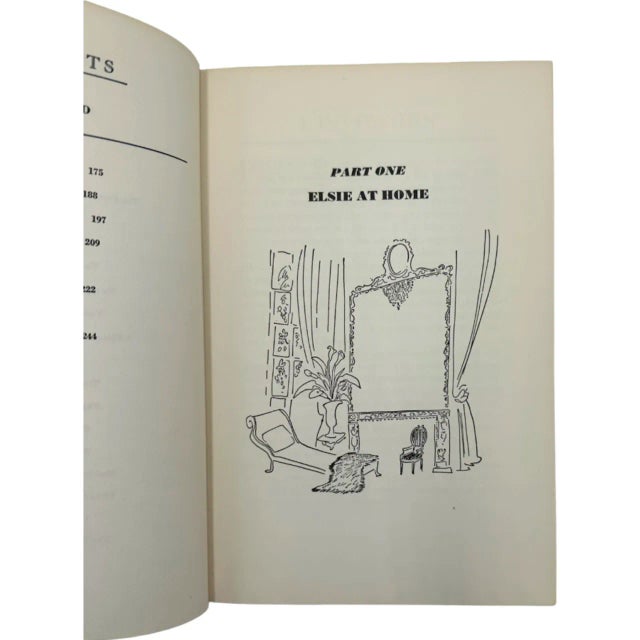 To the One I Love the Best by Ludwig Bemelmans 1955 First Edition For Sale In Washington DC - Image 6 of 12