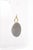Metal Silver Antoninianus Lion Pendant W 18k Gold For Sale - Image 7 of 13