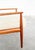 1960s Mid-Century FD118 Easy Chair in Teak by Grete Jalk for France & Søn, 1960s For Sale - Image 5 of 17