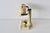 1940s American Art Deco Desk Lamp by Atlas Appliance Corp Brooklyn For Sale - Image 4 of 18