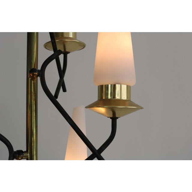 Floor Lamps, Italy, 1950s, Set of 2 For Sale - Image 18 of 18