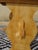 Pine Monastery Dining Table, 1980s For Sale - Image 16 of 17