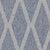 Blue Momeni Contemporary Indoor/Outdoor Hampton Inlet Rug in Blue, 9' x 12' For Sale - Image 8 of 9